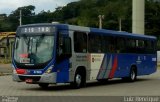 Empresa de Ônibus Pássaro Marron 37.603 na cidade de Santa Isabel, São Paulo, Brasil, por Luiz Henrique. Número da foto: #:id.
