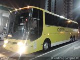Oggioni Turismo 4040 na cidade de Campos dos Goytacazes, Rio de Janeiro, Brasil, por Roberto  Martins. Número da foto: #5680528.