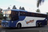 Realbuss Turismo 1540 na cidade de Belo Horizonte, Minas Gerais, Brasil, por Luís Carlos Santinne Araújo. Número da foto: #:id.