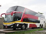 Real Expresso 11719 na cidade de São Vicente, São Paulo, Brasil, por Wagner Domingos Ivanesken. Número da foto: #5679025.