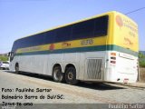 Nacional Expresso 16318 na cidade de Camboriú, Santa Catarina, Brasil, por Paulinho Sartor. Número da foto: #:id.