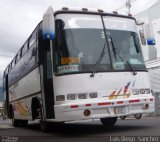 Autobuses sin identificación - Costa Rica AB-5311 na cidade de , por Luis Diego Sánchez. Número da foto: #5677938.
