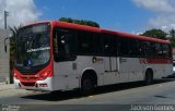 Real Alagoas de Viação 4201 na cidade de Maceió, Alagoas, Brasil, por Jackson Gomes. Número da foto: #:id.