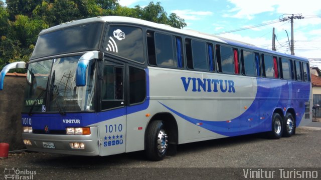 Vinitur 1010 na cidade de Piracicaba, São Paulo, Brasil, por Vinitur Turismo. ID da foto: 5682590.