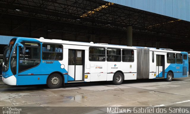 VB Transportes e Turismo 1567 na cidade de Campinas, São Paulo, Brasil, por Matheus Gabriel dos Santos. Número da foto: #5681429.