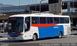 Viação Riodoce 61425 na cidade de Rio de Janeiro, Rio de Janeiro, Brasil, por Cristiano Soares da Silva. Número da foto: #5681896.