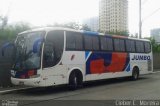 Jumbo Turismo 2076 na cidade de São Paulo, São Paulo, Brasil, por Cleber C.  Moreira. Número da foto: #5682927.