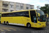 Viação Itapemirim 48103 na cidade de Campos dos Goytacazes, Rio de Janeiro, Brasil, por Roberto  Martins. Número da foto: #5683672.