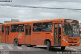 Auto Viação São Braz 21015 na cidade de Curitiba, Paraná, Brasil, por Guilherme Bomfim. Número da foto: #5681372.
