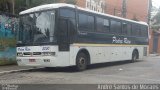 Pedra Rica 2300 na cidade de São Paulo, São Paulo, Brasil, por Andre Santos de Moraes. Número da foto: #5683051.