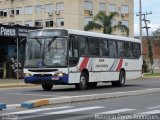 SOGIL - Sociedade de Ônibus Gigante Ltda. 051 na cidade de Gravataí, Rio Grande do Sul, Brasil, por Mauricio Peres Rodrigues. Número da foto: #:id.