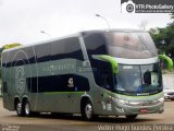 Viação Garcia 7217 na cidade de Maringá, Paraná, Brasil, por Victor Hugo Guedes Pereira. Número da foto: #5682929.