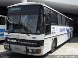 Osmatur Turismo 0387 na cidade de São Paulo, São Paulo, Brasil, por Guilherme Martins. Número da foto: #5681444.