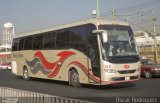 Pullman de Morelos 122 na cidade de , por Oscar Rodriguez . Número da foto: #5681362.