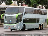 Viação Garcia 8812 na cidade de Cascavel, Paraná, Brasil, por Wagner Domingos Ivanesken. Número da foto: #5682160.