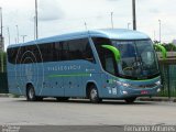 Viação Garcia 7807 na cidade de São Paulo, São Paulo, Brasil, por Fernando Antunes. Número da foto: #5681484.