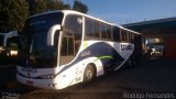 Estância Turismo 380 na cidade de Governador Valadares, Minas Gerais, Brasil, por Rodrigo Fernandes. Número da foto: #5682724.