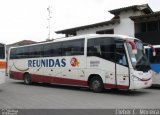 Empresa Reunidas Paulista de Transportes 165944 na cidade de Paraty, Rio de Janeiro, Brasil, por Cleber C.  Moreira. Número da foto: #5683117.