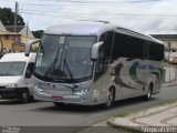 Nambei Turismo 861 na cidade de Curitiba, Paraná, Brasil, por Elias  Junior. Número da foto: #5682928.