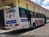Coletivo Transportes CARTãO LEVA ITINERANTE na cidade de Caruaru, Pernambuco, Brasil, por Italo Gustavo. Número da foto: #5681521.