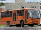 Auto Viação Mercês MN401 na cidade de Curitiba, Paraná, Brasil, por Guilherme Bomfim. Número da foto: #5681369.