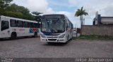 Consórcio Unitrans - 08 > Reunidas Transportes 0835 na cidade de João Pessoa, Paraíba, Brasil, por Felipe  Albuquerque. Número da foto: #5683367.