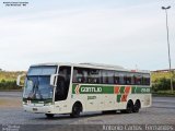 Empresa Gontijo de Transportes 21140 na cidade de João Monlevade, Minas Gerais, Brasil, por Antonio Carlos Fernandes. Número da foto: #5681820.