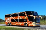 UTIL - União Transporte Interestadual de Luxo 11404 na cidade de Petrópolis, Rio de Janeiro, Brasil, por Victor Henrique. Número da foto: #:id.