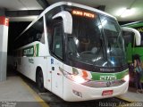 Empresa Gontijo de Transportes 21725 na cidade de Ouro Preto, Minas Gerais, Brasil, por Rodrigo  Aparecido. Número da foto: #5681692.