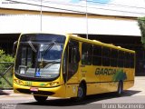 Viação Garcia 7625 na cidade de Maringá, Paraná, Brasil, por Bruno Nascimento. ID da foto: :id.