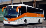 Viação Vale do Tietê 790 na cidade de São Paulo, São Paulo, Brasil, por Cristiano Soares da Silva. Número da foto: #5681883.