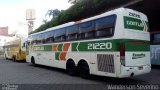 Empresa Gontijo de Transportes 21220 na cidade de Belo Horizonte, Minas Gerais, Brasil, por Wanderson Severino. Número da foto: #5681760.