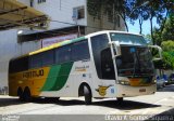 Empresa Gontijo de Transportes 11940 na cidade de Ipatinga, Minas Gerais, Brasil, por Otávio Augusto Gomes Siqueira. Número da foto: #5681238.