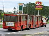Auto Viação Nossa Sra. do Carmo VD007 na cidade de Registro, São Paulo, Brasil, por Wagner Domingos Ivanesken. Número da foto: #5682169.