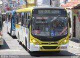 Viação Cidade de Maceió 1177 na cidade de Maceió, Alagoas, Brasil, por Müller Peixoto. Número da foto: #:id.