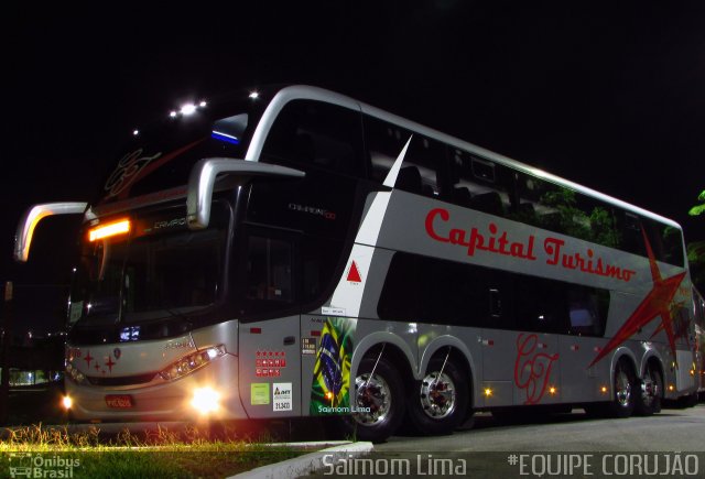 Capital Turismo 2016 na cidade de Vitória, Espírito Santo, Brasil, por Saimom  Lima. ID da foto: 5685686.