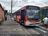 Transbus Transportes > Gávea Transportes 29050 na cidade de Ribeirão das Neves, Minas Gerais, Brasil, por Allan Freittas. Número da foto: #5685114.