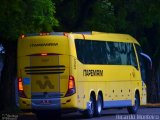 Viação Itapemirim 60569 na cidade de São Paulo, São Paulo, Brasil, por Ricardo Silva Monteiro. Número da foto: #5685457.