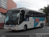 Auto Viação 1001 RJ 108.1089 na cidade de Rio de Janeiro, Rio de Janeiro, Brasil, por Marco Aurélio de Oliveira. Número da foto: #5685794.
