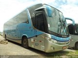 AraTur Turismo 027 na cidade de Cachoeira Paulista, São Paulo, Brasil, por Luis Henrique Silva. Número da foto: #5686198.