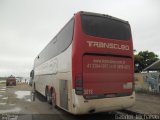 Transcleo 3018 na cidade de Guaratuba, Paraná, Brasil, por Gabriel Michalski. Número da foto: #5683999.