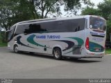 Nambei Turismo 861 na cidade de Curitiba, Paraná, Brasil, por Elias  Junior. Número da foto: #5685613.