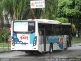 Auto Viação 1001 RJ 108.304 na cidade de Niterói, Rio de Janeiro, Brasil, por André Luiz Gomes de Souza. Número da foto: #5685744.