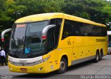Viação Itapemirim 60741 na cidade de São Paulo, São Paulo, Brasil, por Ricardo Silva Monteiro. Número da foto: #5685449.