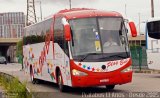 Play Bus Turismo 3010 na cidade de São Paulo, São Paulo, Brasil, por Cristiano Soares da Silva. Número da foto: #5686231.