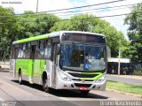 Viação Garcia 7529 na cidade de Maringá, Paraná, Brasil, por Bruno Nascimento. Número da foto: #5684774.