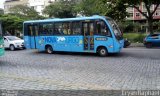 FAOL - Friburgo Auto Ônibus 537 na cidade de Nova Friburgo, Rio de Janeiro, Brasil, por Eryan Raphael. ID da foto: :id.