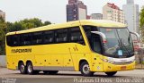 Viação Itapemirim 60723 na cidade de Curitiba, Paraná, Brasil, por Cristiano Soares da Silva. Número da foto: #5686177.