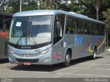 TCL - Transportes Capivari Ltda 397 na cidade de Porto Alegre, Rio Grande do Sul, Brasil, por Hiran Mariano . Número da foto: #:id.