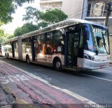 Viação Campo Belo 7 2234 na cidade de São Paulo, São Paulo, Brasil, por Michel Nowacki. Número da foto: #:id.